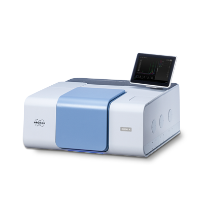 FTIR spektrometry