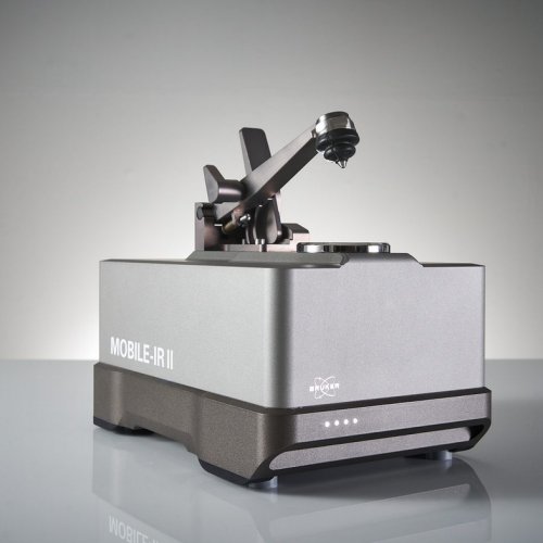 MOBILE-IR II