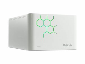 Generátory provozních plynů PEAK SCIENTIFIC