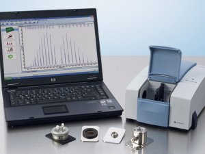 Spektrometry pro výuku