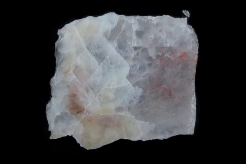 Horniny a minerály