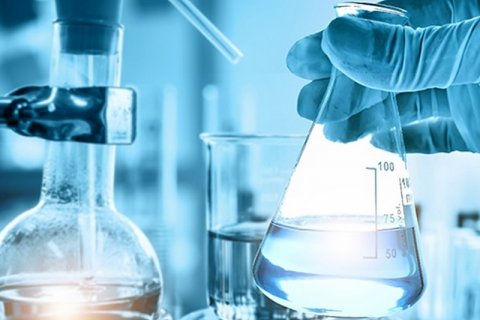 R&D ve farmacii